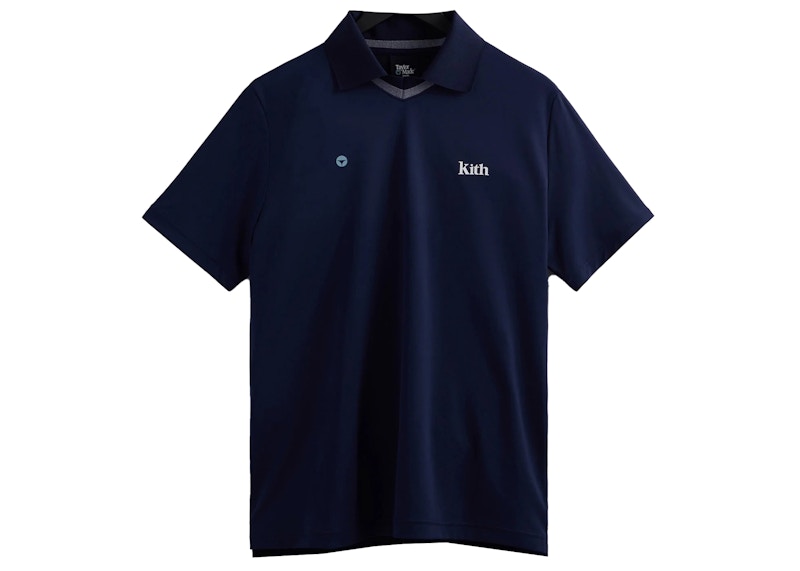 Kith TaylorMade Tap In Jersey Vista
