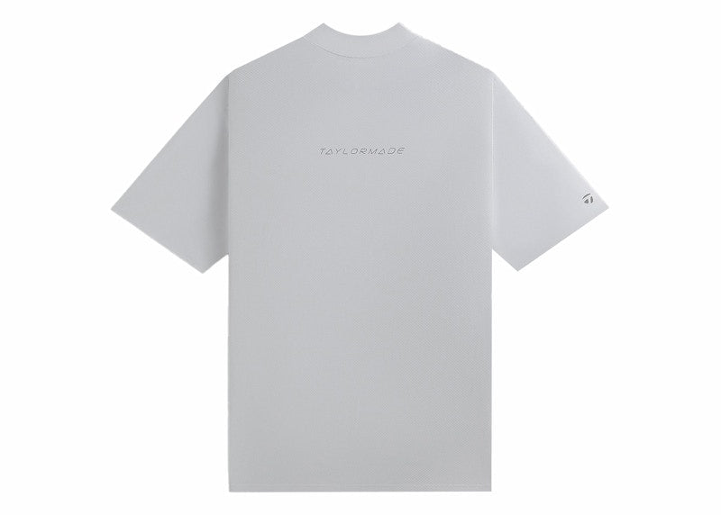 Kith TaylorMade Up & Down Mock Neck Blank