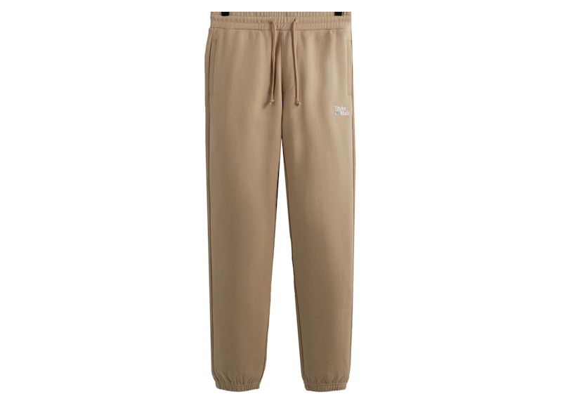 Kith TaylorMade Williams I Sweatpant Canvas