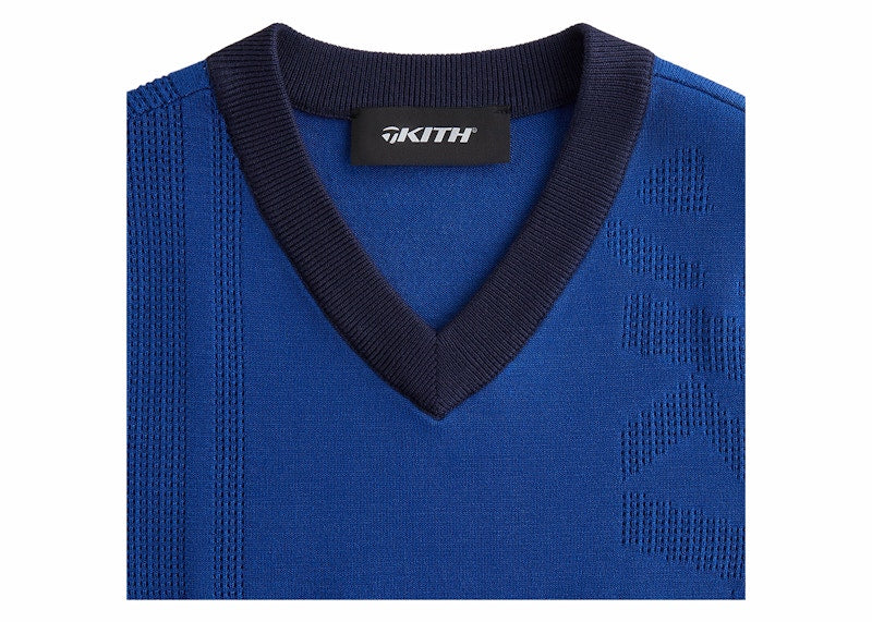 Kith TaylorMade Women's Chip Vest Layer