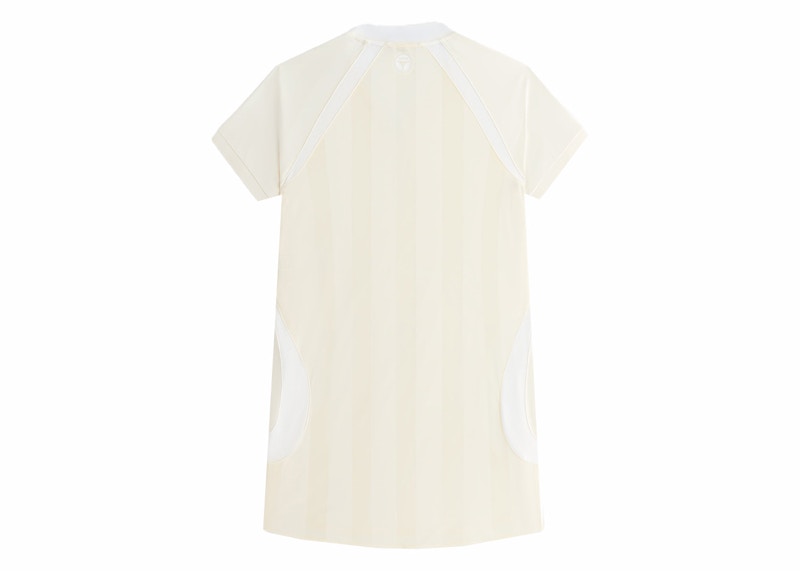 Kith TaylorMade Women's Fade Jersey Dress Silk