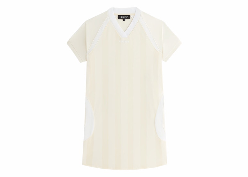 Kith TaylorMade Women's Fade Jersey Dress Silk