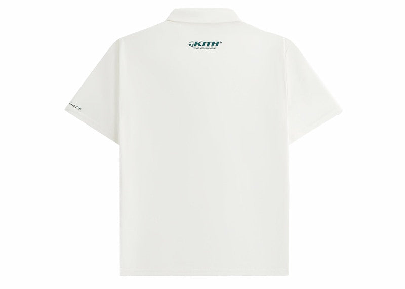 Kith TaylorMade Women's Fairway Polo Blank