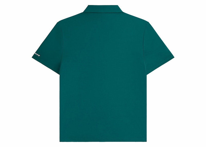 Kith TaylorMade Women's Fairway Polo Fairway