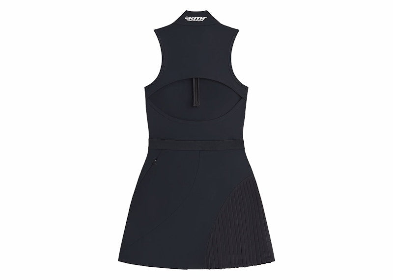 Kith TaylorMade Women's Par Dress Black