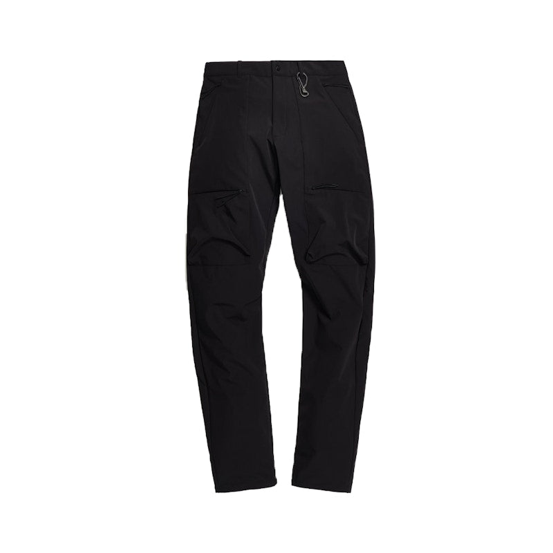 Kith Tech Cargo Trouser Black