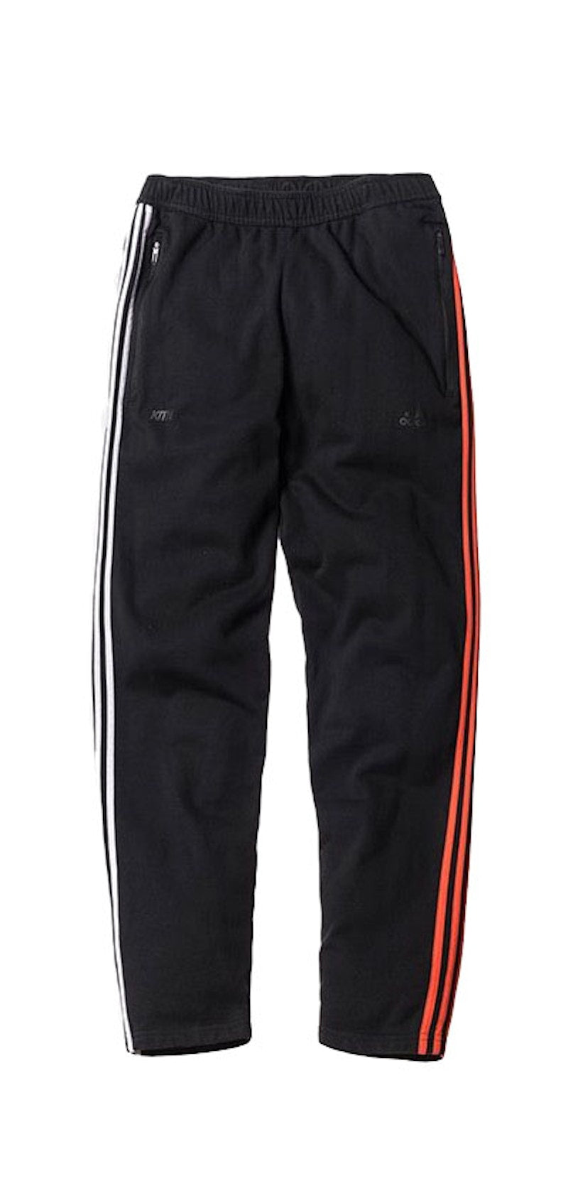 Kith adidas Soccer Terry Sweatpant Black