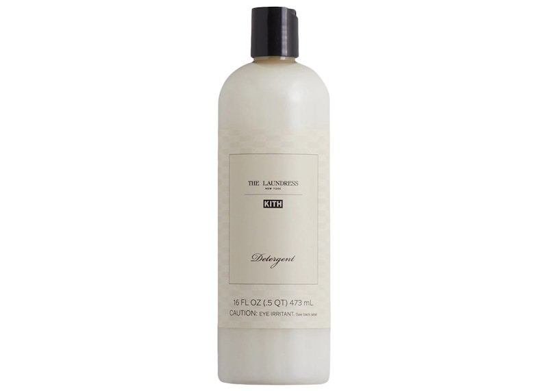 Kith The Laundress Detergent White