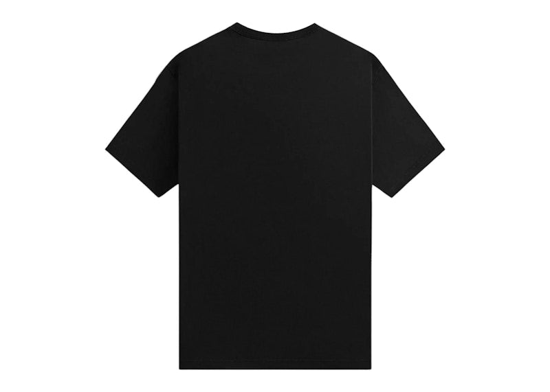 Kith The Rolling Stones Tour 1981 Tee Black