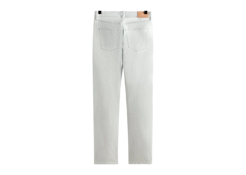 Kith The Webster Chill Jean Eden Wash