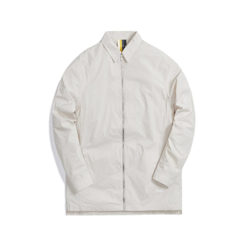 Kith Tighe Collared Button Up Hallow