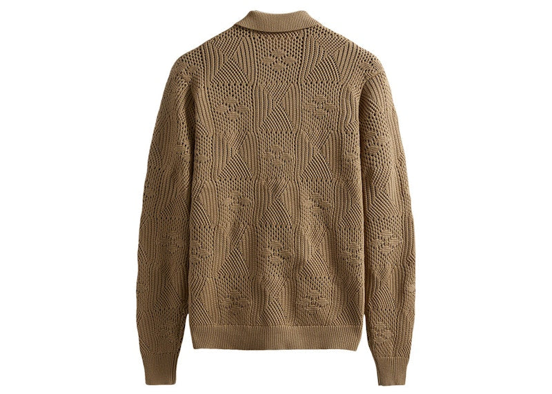 Kith Tilden Buttondown Canvas
