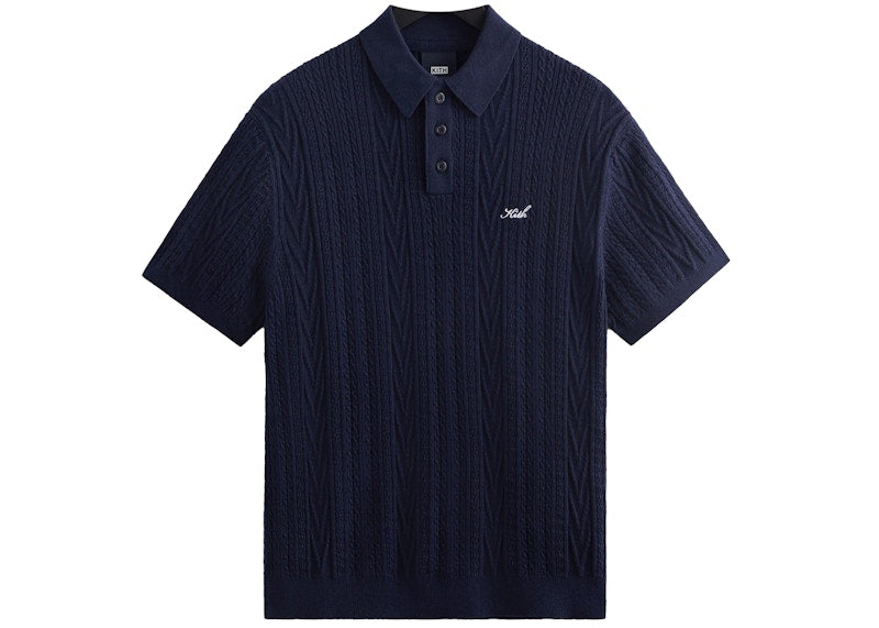 Kith Tilden Polo Nocturnal