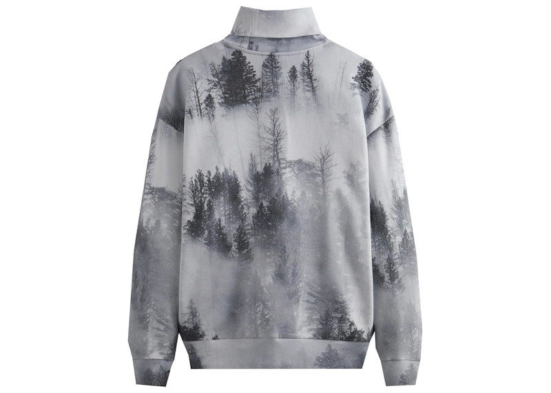 Kith Timber Nelson Turtleneck Hallow
