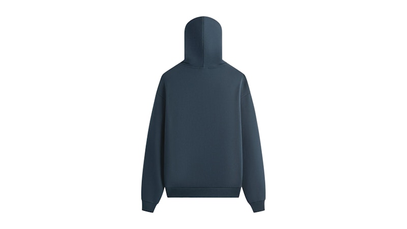 Kith Tokyo 5 Year Anniversary Nelson Hoodie Nocturnal