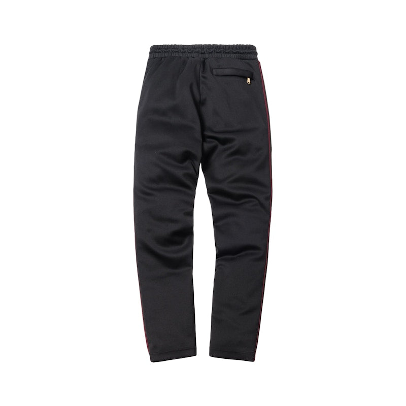 Kith Track Pant Anthracite