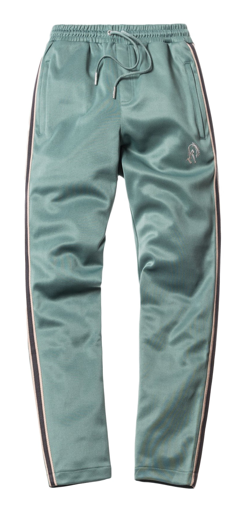 Kith Track Pant Sage