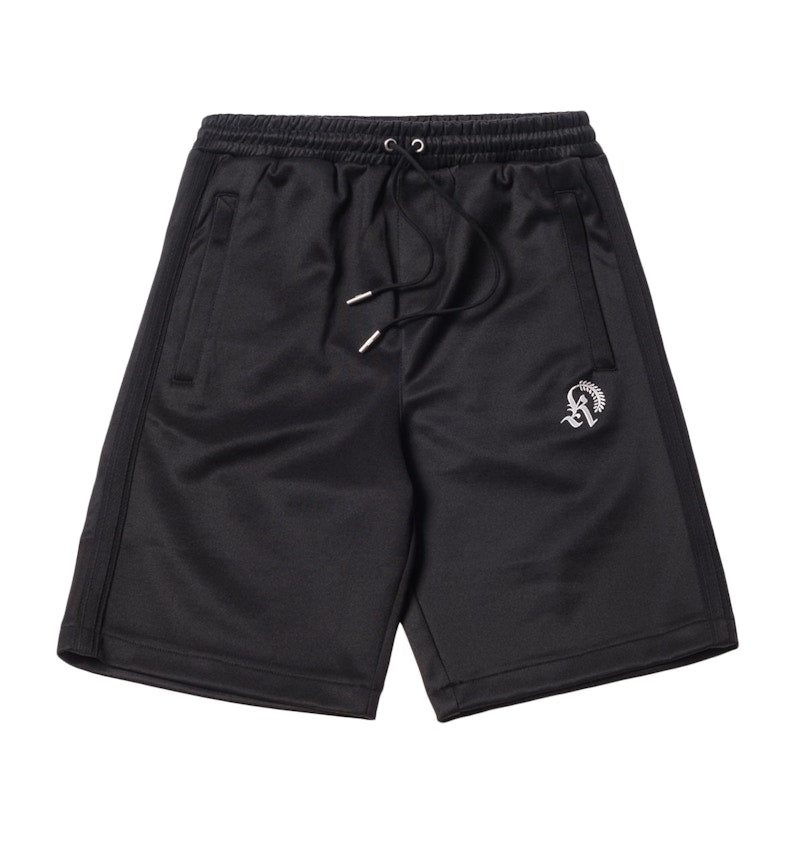 Kith Track Short Black