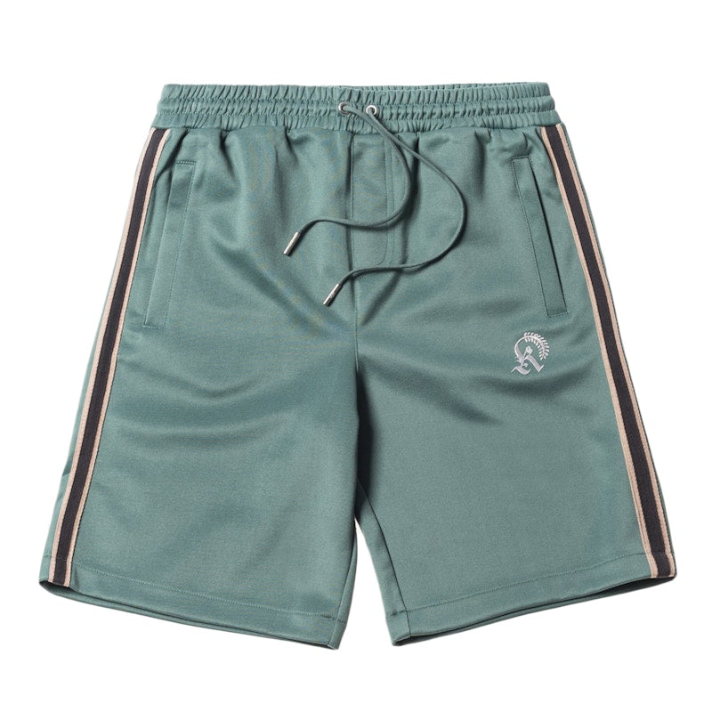 Kith Track Short Sage