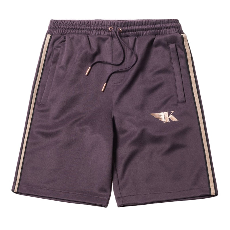 Kith Track Short Vintage Violet