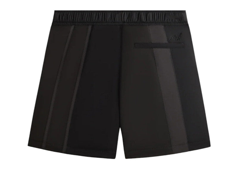 Kith Transitional Active Mason Short Black