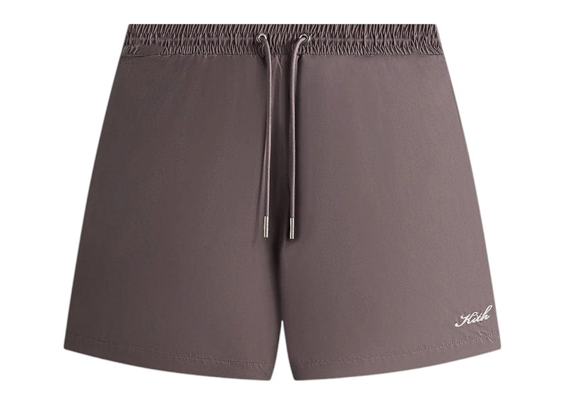 Kith Transitional Active Short Thunder