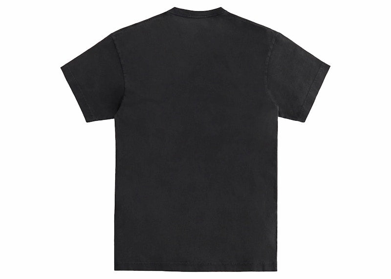Kith Treats Balloon Vintage Tee Black