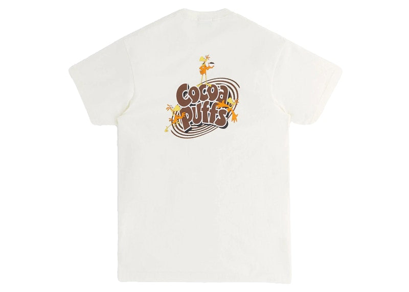 Kith Treats Cocoa Puffs Sonny Vintage Tee Sandrift