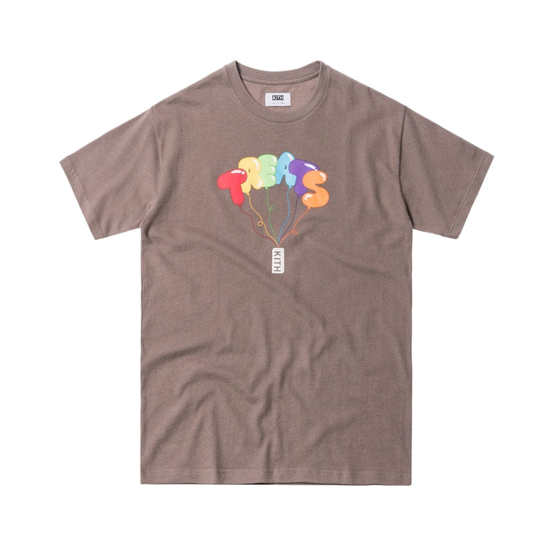 Kith Treats Float Tee Cinder