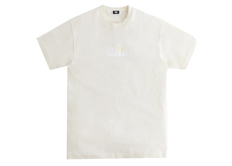 Kith Treats Ice Cream Day Tee Sandrift