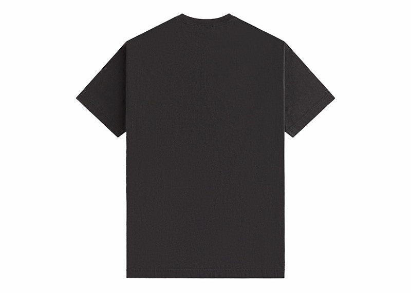 Kith Treats Lake Vintage Tee Black