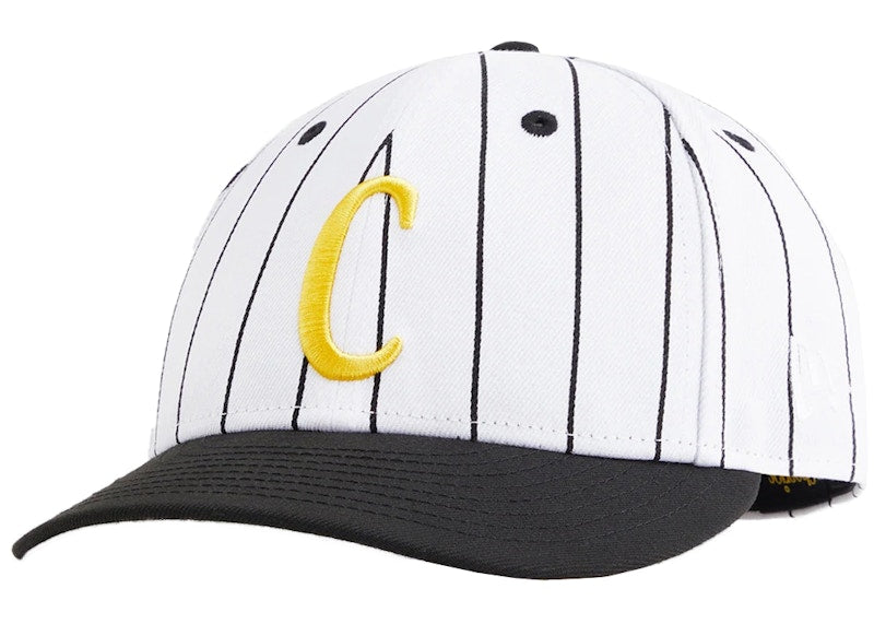 Kith Treats & New Era for Cheerios Team Fitted Hat White