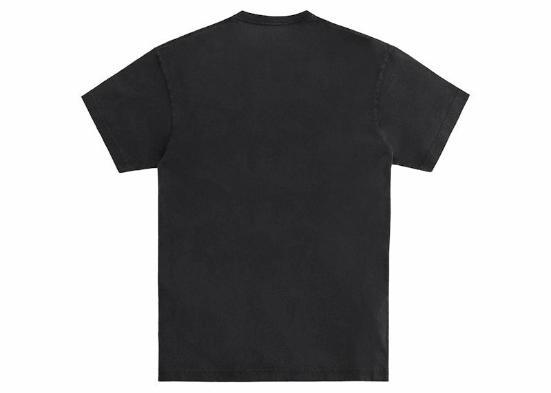 Kith Treats Parade Vintage Tee Black