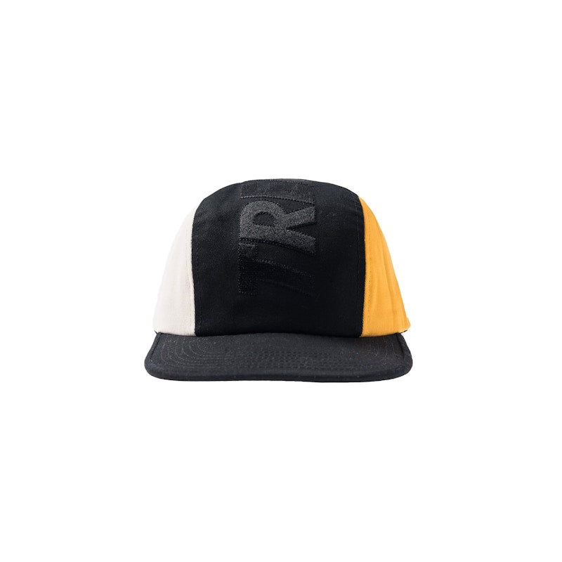 Kith Treats Tri Panel Hat Black