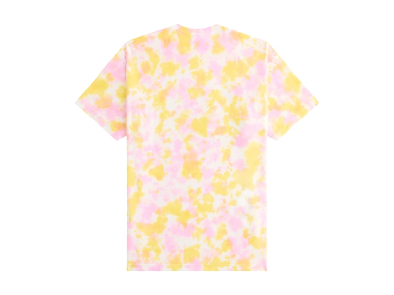 Kith Treats Tropical Destination Tee Petal