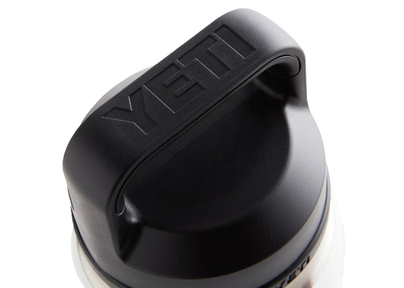 Kith Treats YETI Cocoa Puffs Bottle White