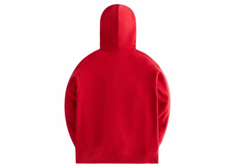 Kith Treats Year Of The Rabbit Hoodie Fury