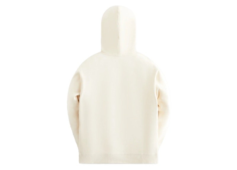 Kith Treats Year of the Dragon Williams III Hoodie Waffle