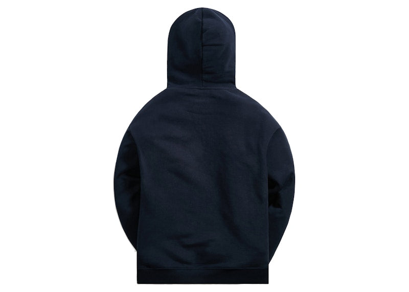 Kith Treats for Trix Rabbit Logo Hoodie Nocturnal
