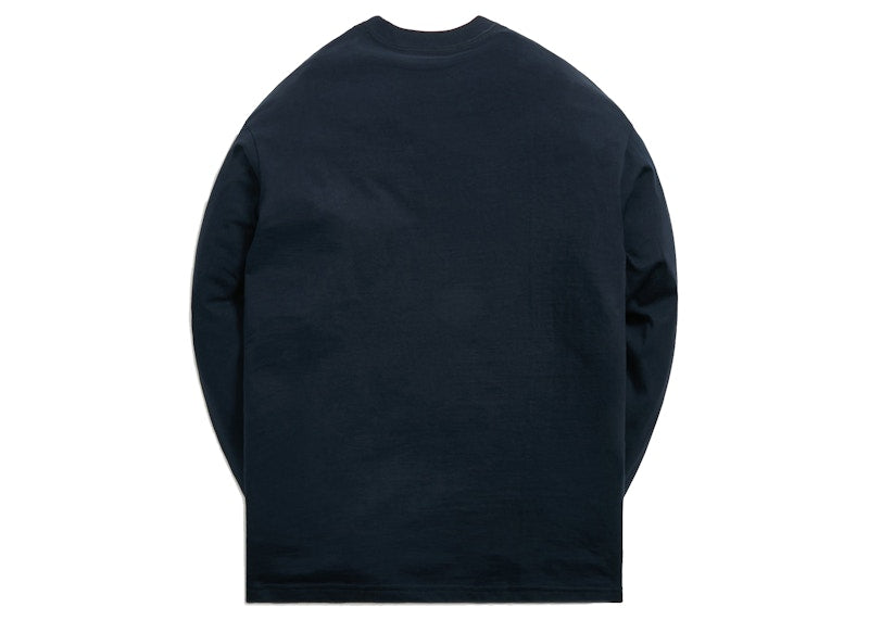 Kith Treats for Trix Santa L/S Tee Nocturnal
