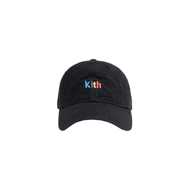 Kith Treats x Cinnamon Toast Crunch x New Era Cap Black