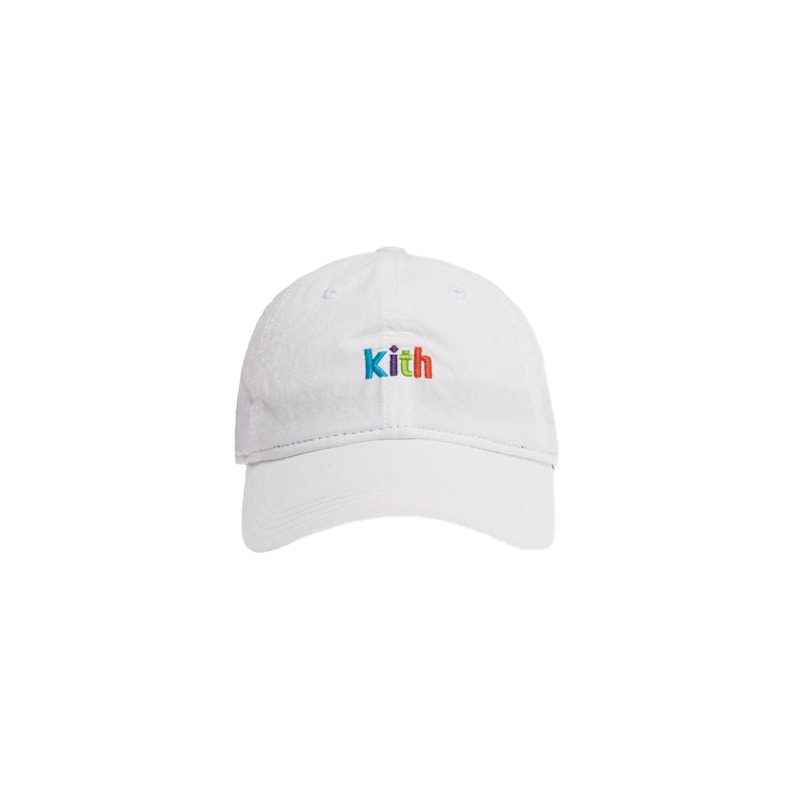 Kith Treats x Cinnamon Toast Crunch x New Era Cap White