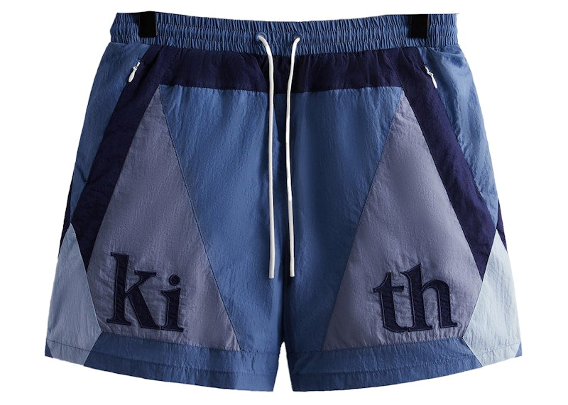 Kith Turbo Swim Short Scent