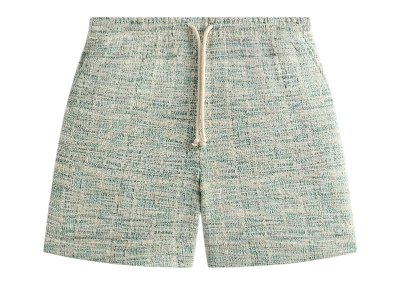 Kith Tweed Active Short Mykonos