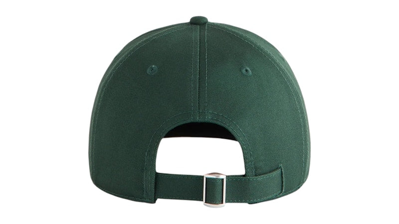 Kith Twill Pieced Aaron Classic Cap Stadium