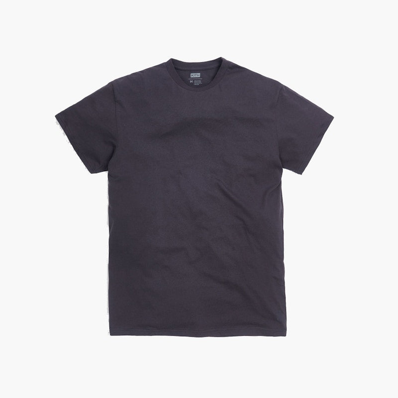Kith Undershirt 3-Pack Shark/Cinder/Battleship