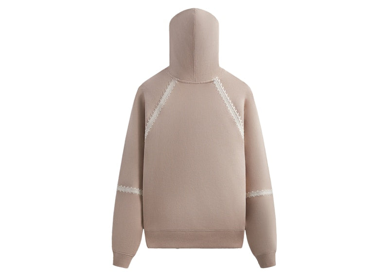 Kith Vale Raglan Hoodie Mound