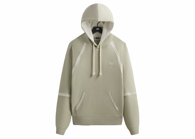 Kith Vale Raglan Hoodie Region