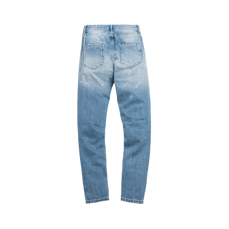 Kith Varick Denim Hosu 2.0 Wash