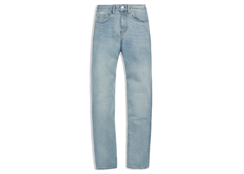 Kith Varick Denim Jean Majestic